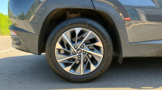 Hyundai TUCSON 1.6 TGDi Premium 5dr 2WD Petrol Estate